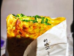 -老上海葱油饼(黄河路店)