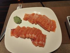 -丽都皇冠假日酒店·Matrix亦餐厅(望京店)