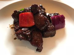 -玫瑰厅上海菜(兴国路店)