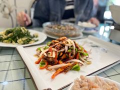 -百味园土菜馆(迎宾东路店)