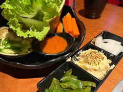 -匠太烧肉台日料理餐酒馆(三林店)