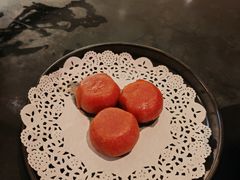-西安饭庄·非遗陕菜(钟楼店)