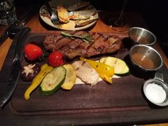 -Amanda餐厅(长乐路店)