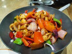 -小四川菜馆(托乐嘉店)