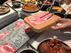 -非烤勿扰自助烤肉(合胜百货店)