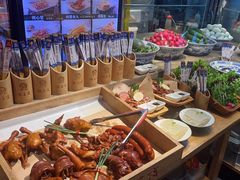 -鸽子窝(宋庄店)