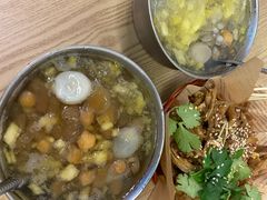 -南街清补凉(黄贝岭店)