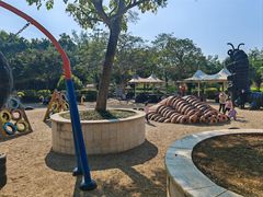 -南宁花花大世界景区