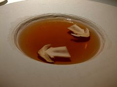-Oyster Talks 四度蚝法餐厅