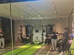 -GMJ·24H健身房(北外滩店)