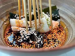 -苏梦江南·淮扬菜(夫子庙店)