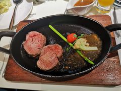 -西堤厚牛排(昆山店)