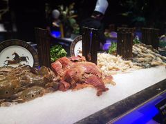 -加餐海鲜自助(集美银泰百货店)