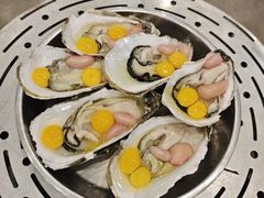 -飞尝蚝·顺德菜·鱼生(顺德总店)