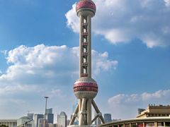 -东方明珠广播电视塔