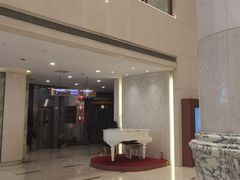 -北京河南大厦酒店
