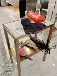 -3AM HAIR SALON染发烫发接发