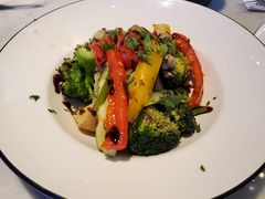 -玛尚诺Pizza&Bar(长泰广场店)
