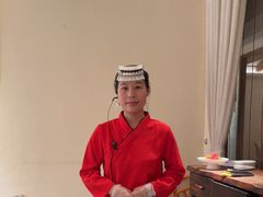-瑶王府·广西菜(金阳路店)