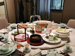 -宴昆山·私房菜(春晖店)