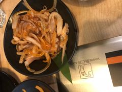 -新石器烤肉(马鞍山印象汇店)