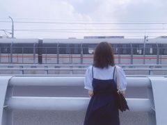 -海堤纪念公园