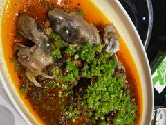 -黔蘑菇四季餐厅(观山湖店)