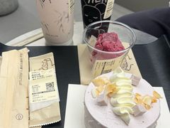 -喜茶(深圳欢乐海岸LAB店)