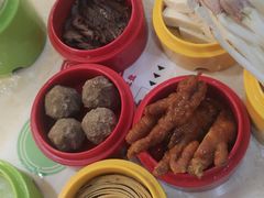 -卤小弄热卤转转小火锅