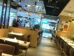 -蜀江烤鱼(金凤区万达店)