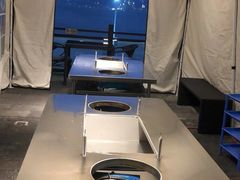 -夜宴江景餐厅