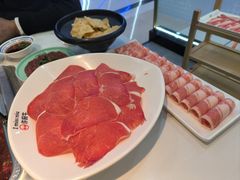 -许府牛火锅(上海颛桥万达店)