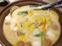 扬州传统全家福-淮扬府(安定门店)