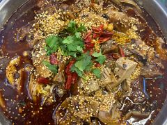 -蓉三少冒烤鸭·四川小吃集(北京首店)