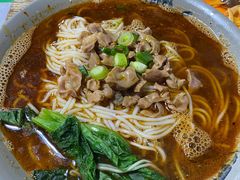 -丁丁猫重庆小面(徐州路店)