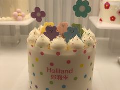 -好利来(光华中心店)