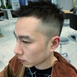 -贝勒爷专业男发