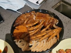 -一棠龙虾•王牌虾球(楚河汉街店)