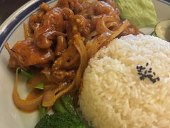 -马来MO简餐.南洋风味料理(美食街店)