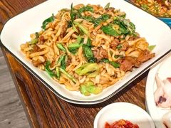-大洋家·潮汕鱼鲜·花胶砂锅粥(天河东路店)