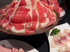-鲜入唯煮·港式海鲜牛肉火锅(金宝街店)