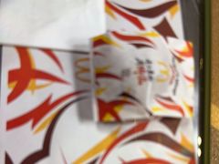-麦当劳(金谷里G·MALL店)