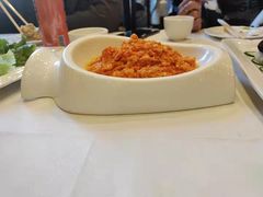 -功德林素菜饭庄(前门店)