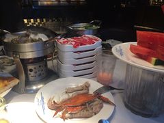 -星伦多 自助料理(圆融店)