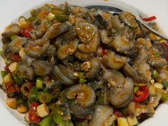 -大锅强·蒸海鲜青岛菜(金沙滩店)