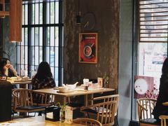 大堂-炖物24章·顺时轻养茶(杭州大厦店)