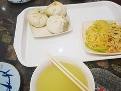 -白杨包子(总店)