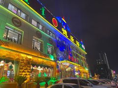 -德乐海蒙餐