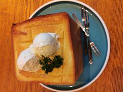 -去茶去餐厅(中央大街店)