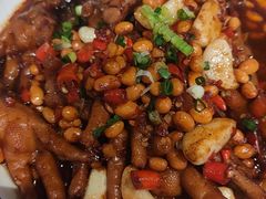 -小柴米·传统江西菜(八一广场店)